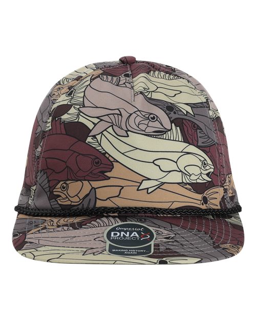 Imperial The Golden Hour Cap