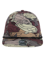 Imperial The Golden Hour Cap