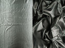 Foil Knit Stretch Fabric
