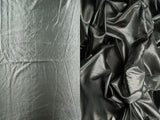 Foil Knit Stretch Fabric