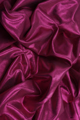 Foil Knit Stretch Fabric