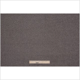 Light Gray Novelty Basketweave Upholstery Fabric
