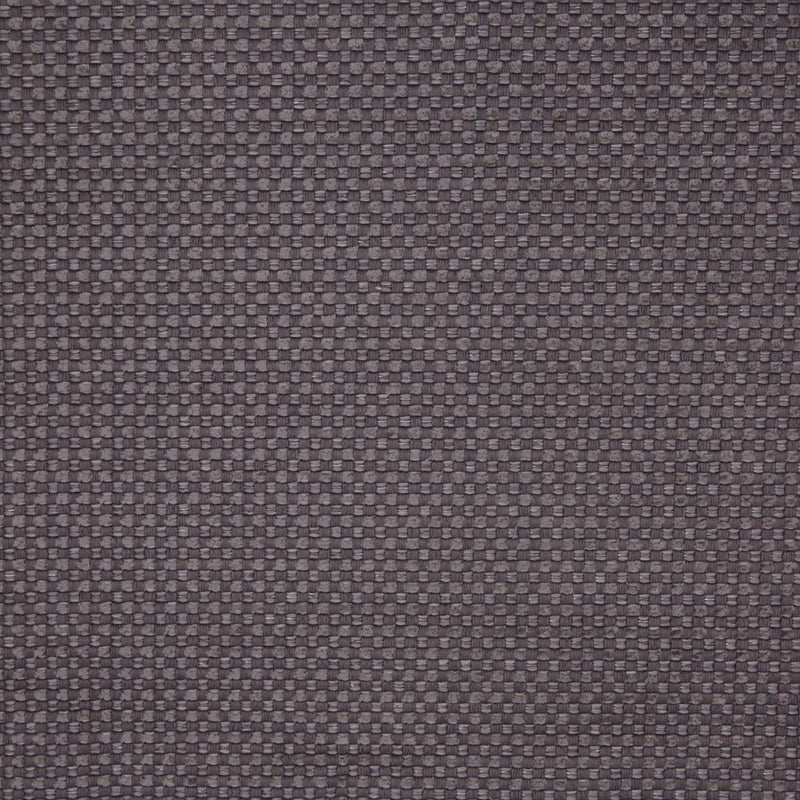 Light Gray Novelty Basketweave Upholstery Fabric
