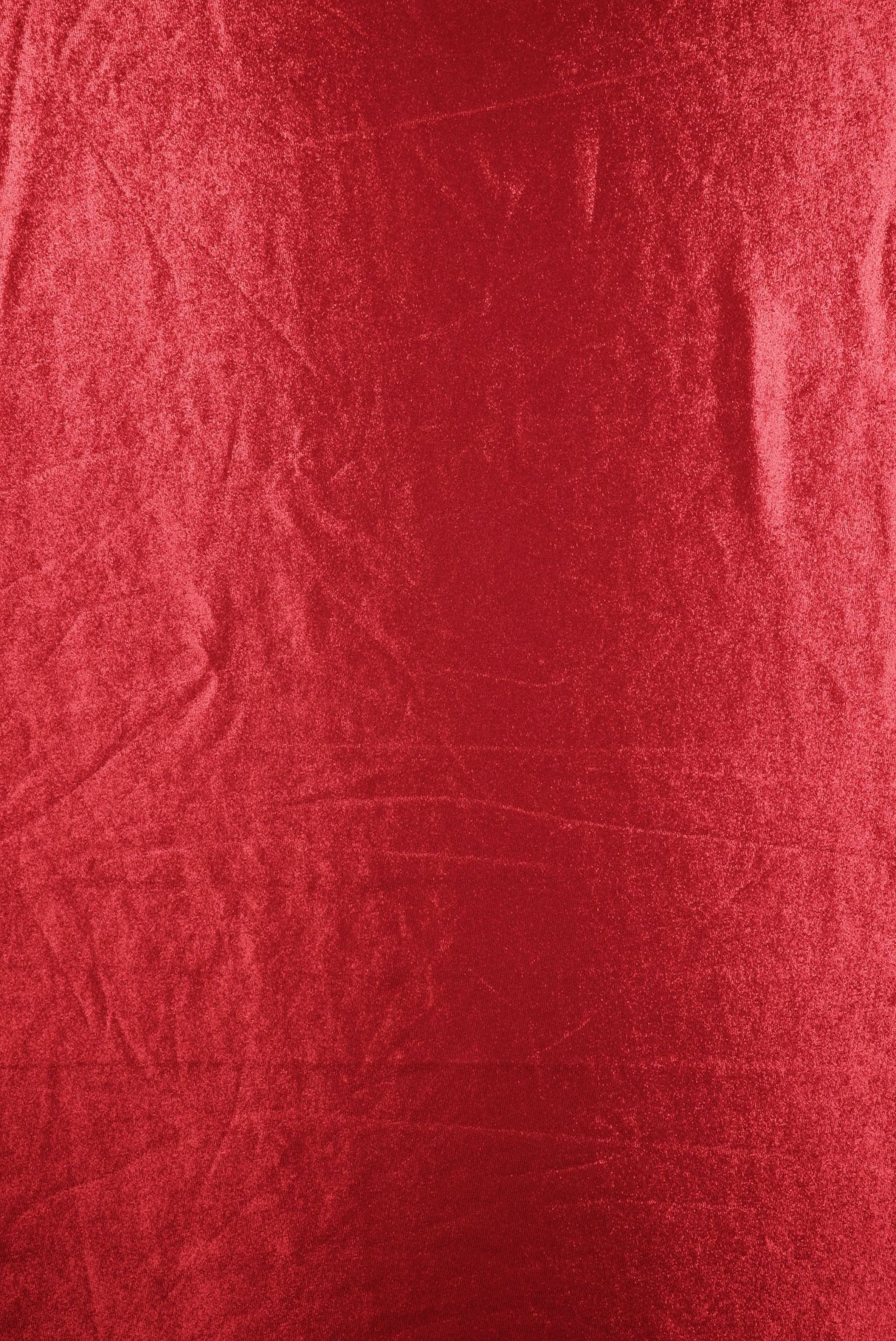 Foil Knit Stretch Fabric
