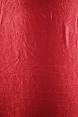 Foil Knit Stretch Fabric