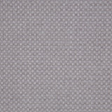 Chrome Novelty Basketweave Upholstery Fabric