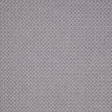 Chrome Novelty Basketweave Upholstery Fabric