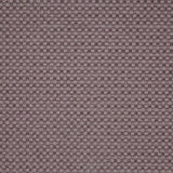Pewter Novelty Basketweave Upholstery Fabric