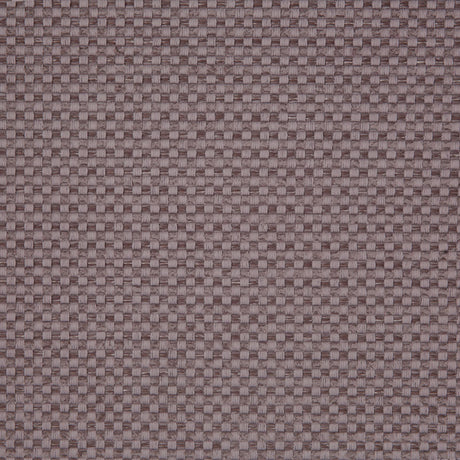 Pewter Novelty Basketweave Upholstery Fabric