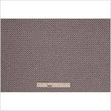 Pewter Novelty Basketweave Upholstery Fabric