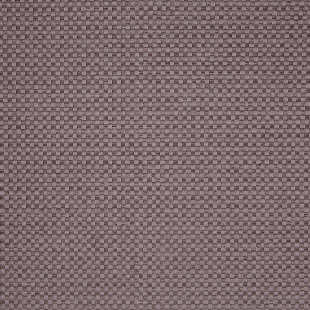 Pewter Novelty Basketweave Upholstery Fabric