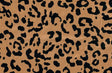 Satin Animal Print Woven Fabric