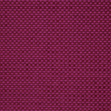 Magenta Novelty Basketweave Upholstery Fabric