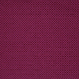 Magenta Novelty Basketweave Upholstery Fabric