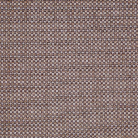 Brown Novelty Basketweave Upholstery Fabric