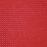 Tomato Red Novelty Basketweave Upholstery Fabric