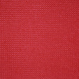 Tomato Red Novelty Basketweave Upholstery Fabric