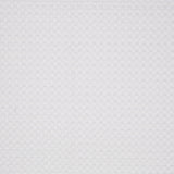 Ice White Novelty Basketweave Upholstery Fabric