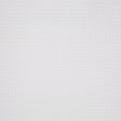 Ice White Novelty Basketweave Upholstery Fabric