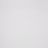 Ice White Novelty Basketweave Upholstery Fabric