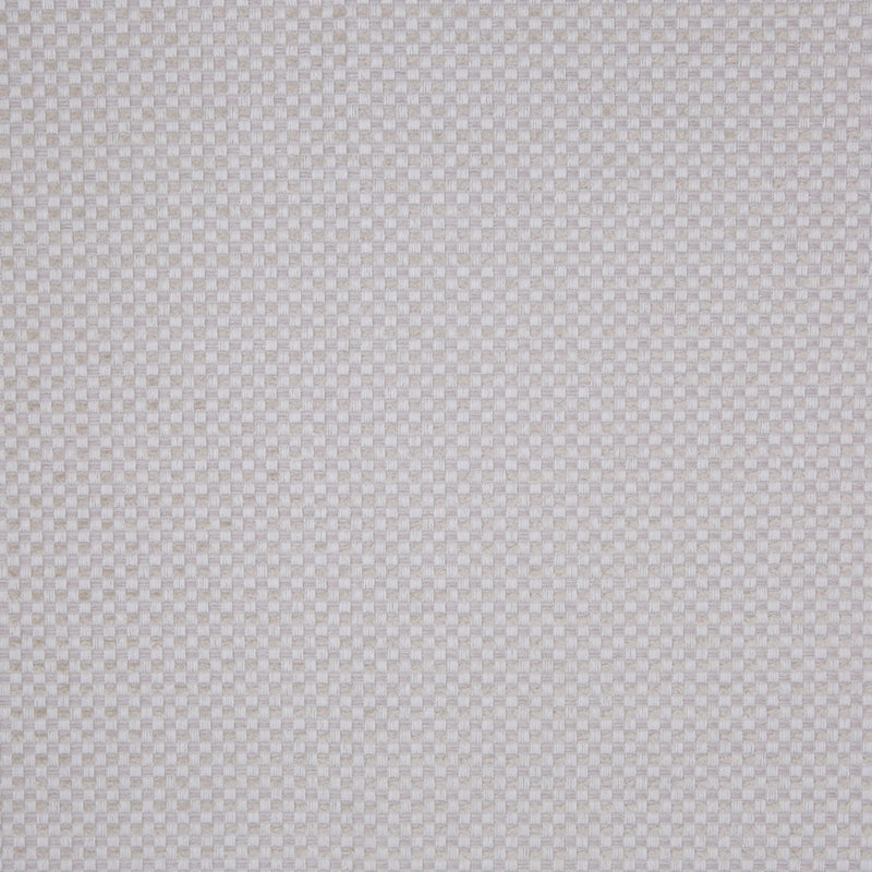 Cream Novelty Basketweave Upholstery Fabric