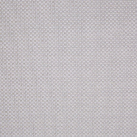 Cream Novelty Basketweave Upholstery Fabric