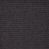 Dark Gray Novelty Basketweave Upholstery Fabric