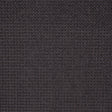 Dark Gray Novelty Basketweave Upholstery Fabric