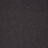 Dark Gray Novelty Basketweave Upholstery Fabric