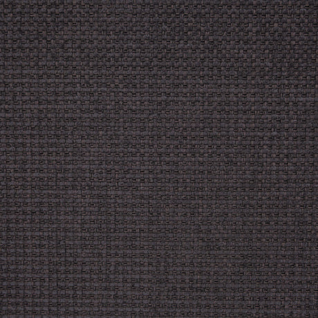 Dark Gray Novelty Basketweave Upholstery Fabric