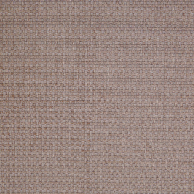 Cement Novelty Basketweave Upholstery Fabric