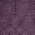 Violet Novelty Basketweave Upholstery Fabric
