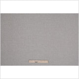 Bisque Novelty Basketweave Upholstery Fabric