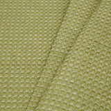 Avocado Novelty Basketweave Upholstery Fabric