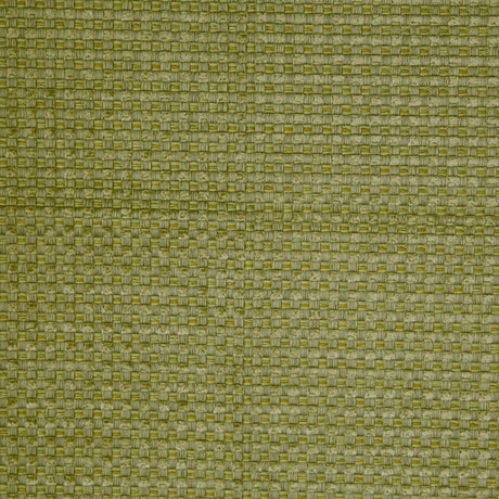 Avocado Novelty Basketweave Upholstery Fabric