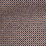 Chocolate Novelty Basketweave Upholstery Fabric