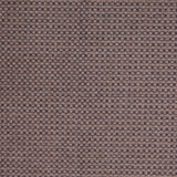 Chocolate Novelty Basketweave Upholstery Fabric