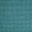 Turquoise Novelty Basketweave Upholstery Fabric