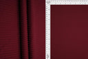 1 Yard Double Knit Cozy Fabric 240 GSM, 56/57Wide Poly Rayon Spandex Blend