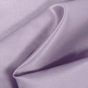 Satin Mikado de 1 yarda, tejido 100% poliéster para vestidos de novia y de noche, 58/60 pulgadas de ancho