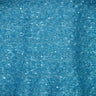 1 Yard Shimmering Sequin Fabric Stretch Mesh 54 Inch Width for Dresses & Decor