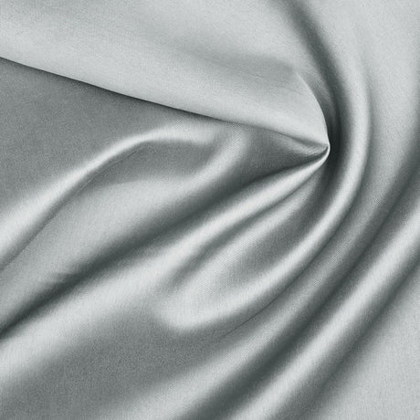 1 Yard Mikado Satin 100 Percent Polyester Weave for Bridal Gowns Evening Dresses 58/60 Inch Width