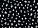 1 Yard Brushed Knit Fabric Soft Animal Print Stretch Material 58/60" Wide
