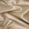 1 Yard Mikado Satin 100 Percent Polyester Weave for Bridal Gowns Evening Dresses 58/60 Inch Width