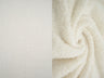 1 Yard Sweater Knit Fabric 58/60 Inch Wide Heavyweight Stretch Polyester Blend