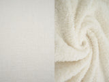 Sweater Knit Stretch Fabric Solid