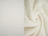 Sweater Knit Stretch Fabric Solid