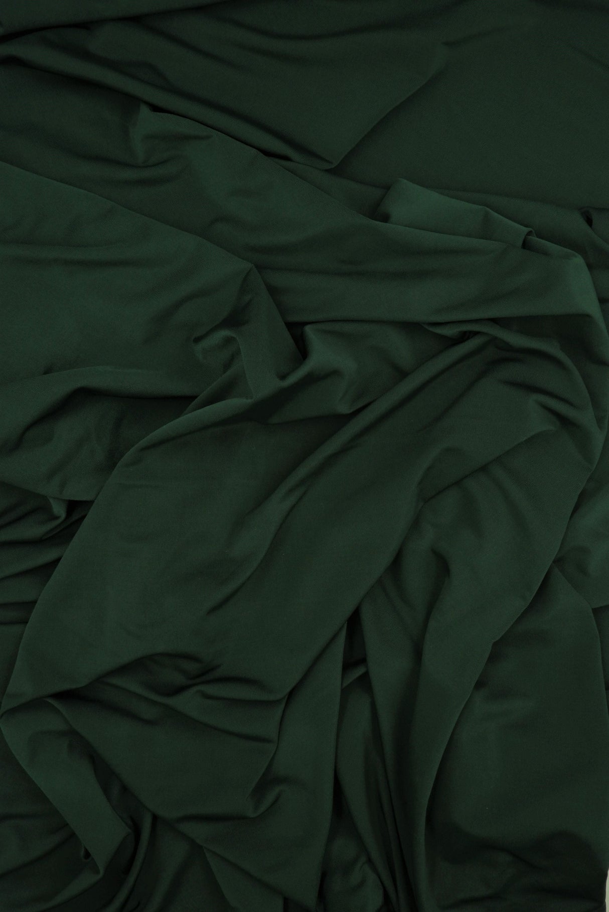 Knit Solid Stretch Fabric