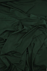 Knit Solid Stretch Fabric