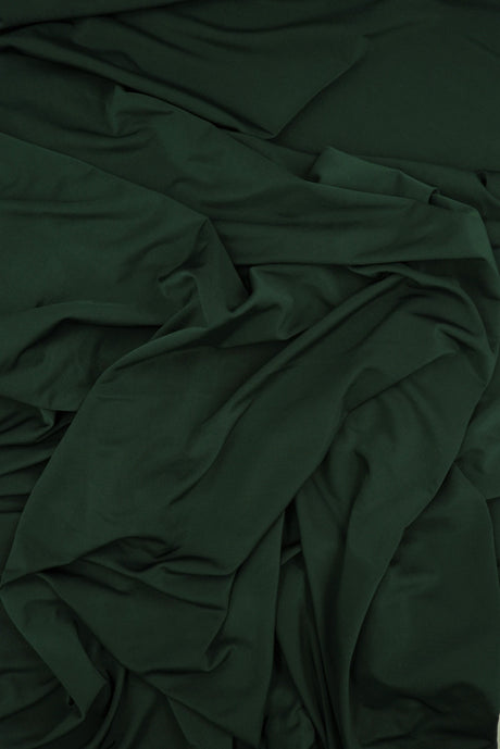 Knit Solid Stretch Fabric